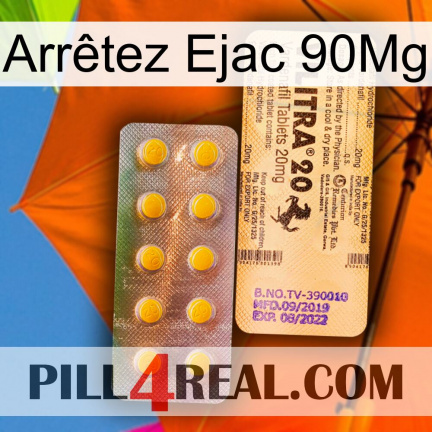 Arrêtez Ejac 90Mg new06